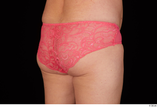 Donna buttock hips pink panties underwear 0003.jpg